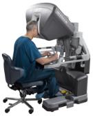 robot prostata xi urologo castelo